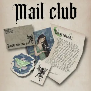Mail Club