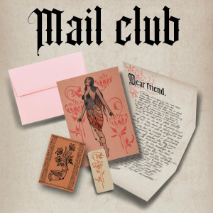 Mail Club